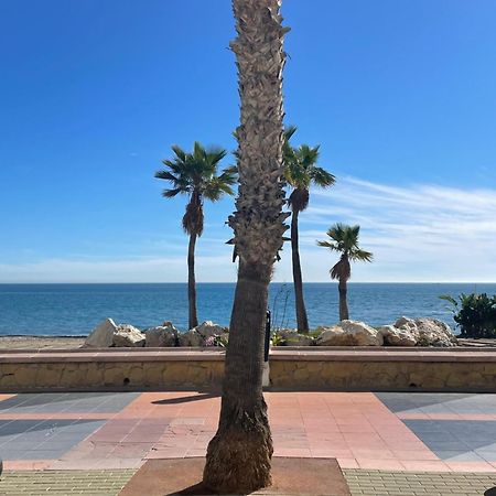 Appartement Moderno Piso Mirando Al Mar à Torremolinos Extérieur photo