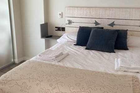 Appartement Moderno Piso Mirando Al Mar à Torremolinos Extérieur photo